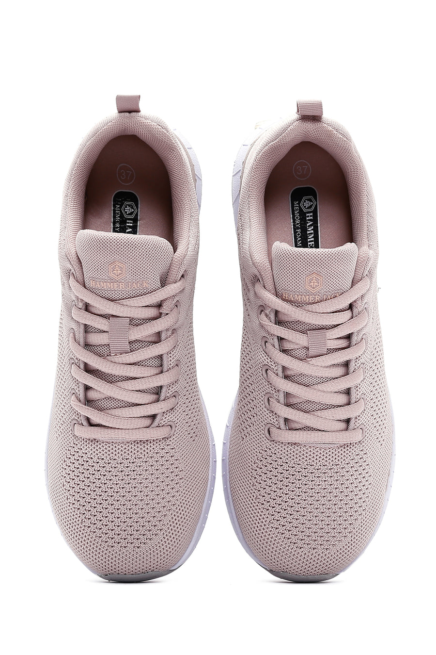 Hammer Jack Women's Lilac Manaus Z Sneaker
