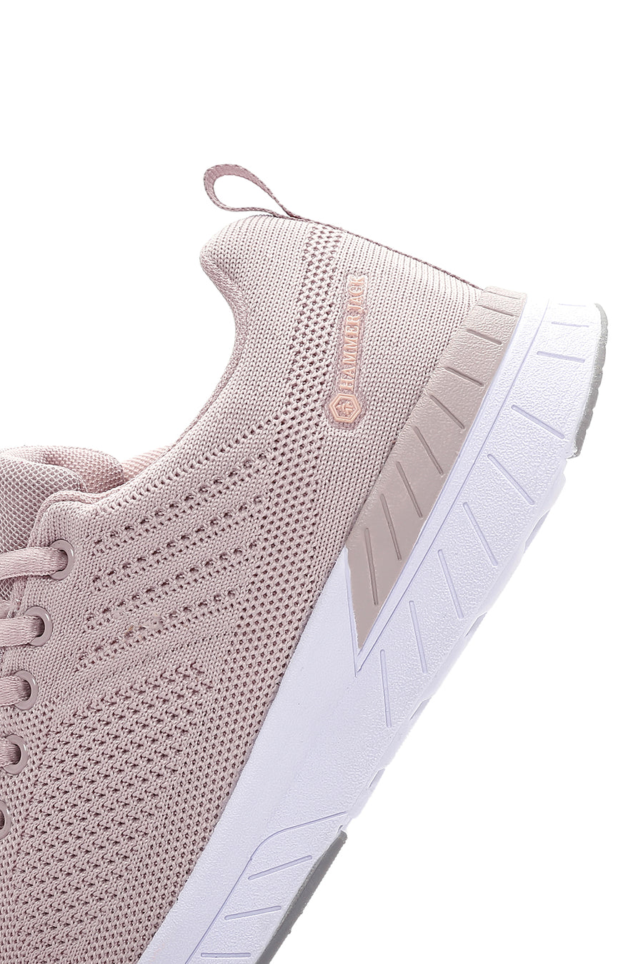 Hammer Jack Women's Lilac Manaus Z Sneaker