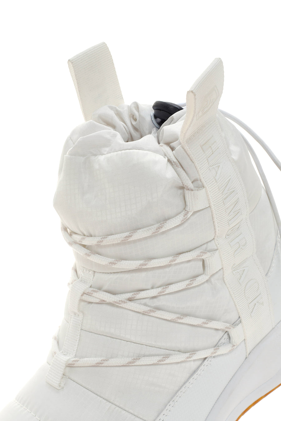 Hammer Jack Women's White Belo Waterproof Outdoor Boots