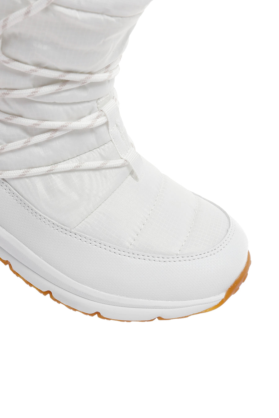 Hammer Jack Women's White Belo Waterproof Outdoor Boots