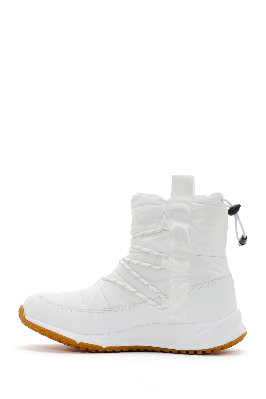 Hammer Jack Women's White Belo Waterproof Outdoor Boots