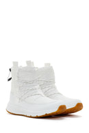 Hammer Jack Women's White Belo Waterproof Outdoor Boots | Derimod