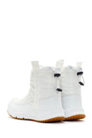 Hammer Jack Women's White Belo Waterproof Outdoor Boots | Derimod
