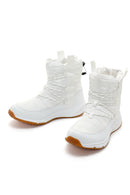 Hammer Jack Women's White Belo Waterproof Outdoor Boots | Derimod