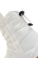 Hammer Jack Women's White Belo Waterproof Outdoor Boots | Derimod