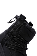 Hammer Jack Women's Black Belo Waterproof Outdoor Boots | Derimod