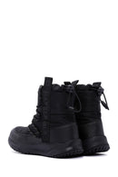 Hammer Jack Women's Black Belo Waterproof Outdoor Boots | Derimod
