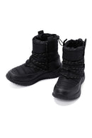 Hammer Jack Women's Black Belo Waterproof Outdoor Boots | Derimod