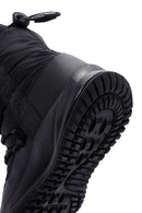Hammer Jack Women's Black Belo Waterproof Outdoor Boots | Derimod