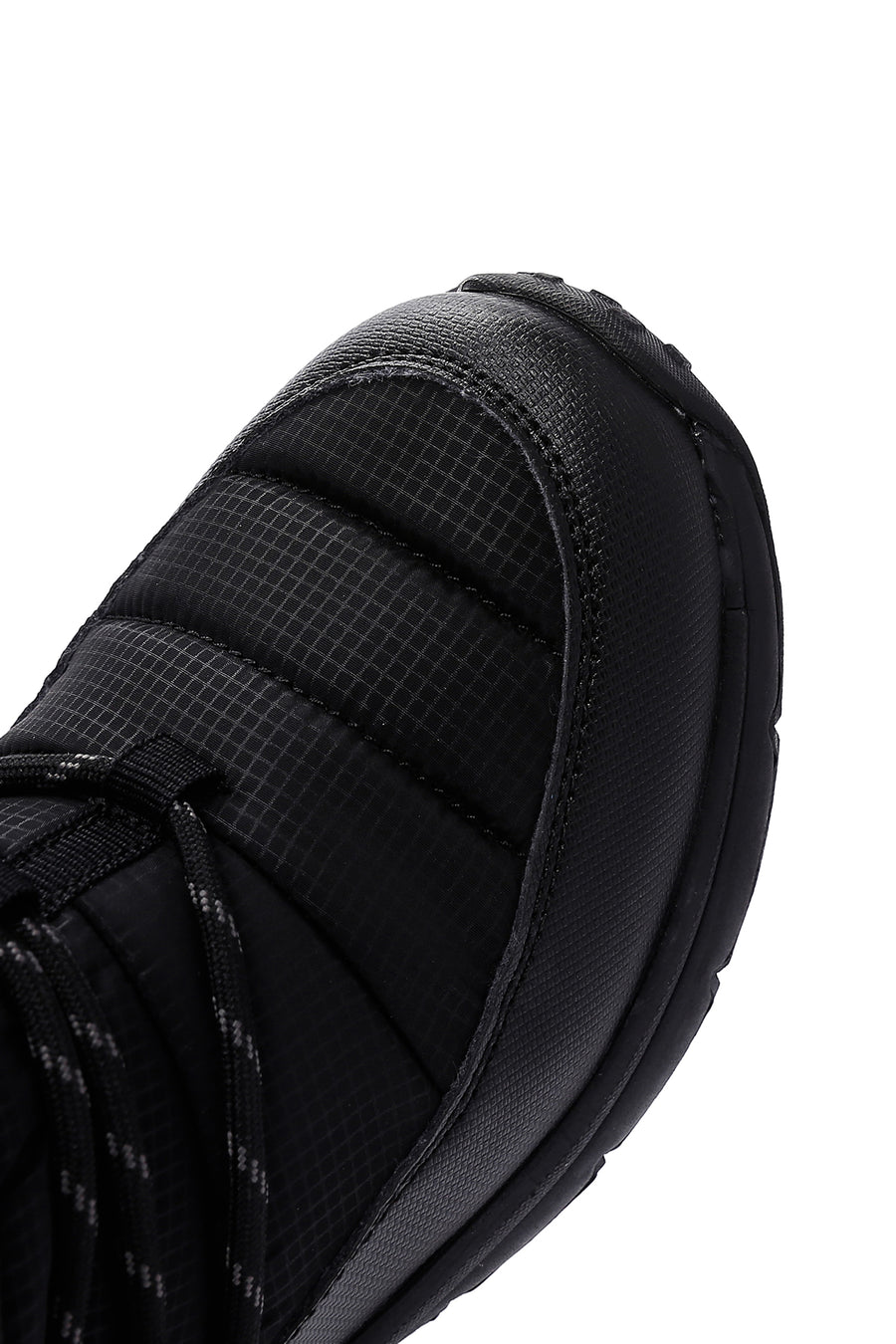 Hammer Jack Women's Black Belo Waterproof Outdoor Boots