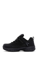 Hammer Jack Kadın Siyah Cabo Outdoor Sneaker | Derimod