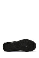 Hammer Jack Women's Black Waldo Leather Boots | Derimod