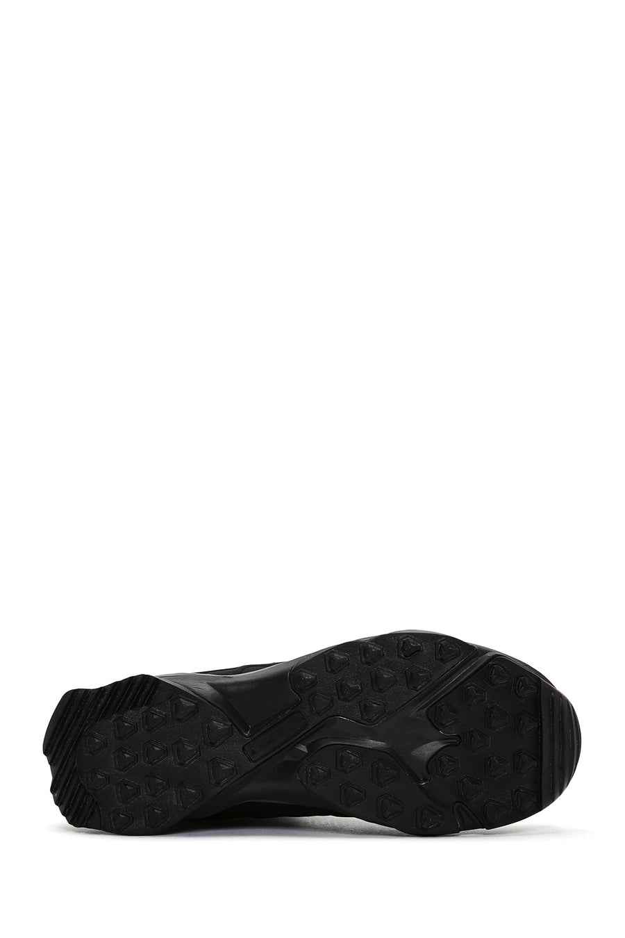 Hammer Jack Women's Black Waldo Leather Boots