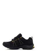 Hammer Jack Men's Black Migos Outdoor Sneaker | Derimod