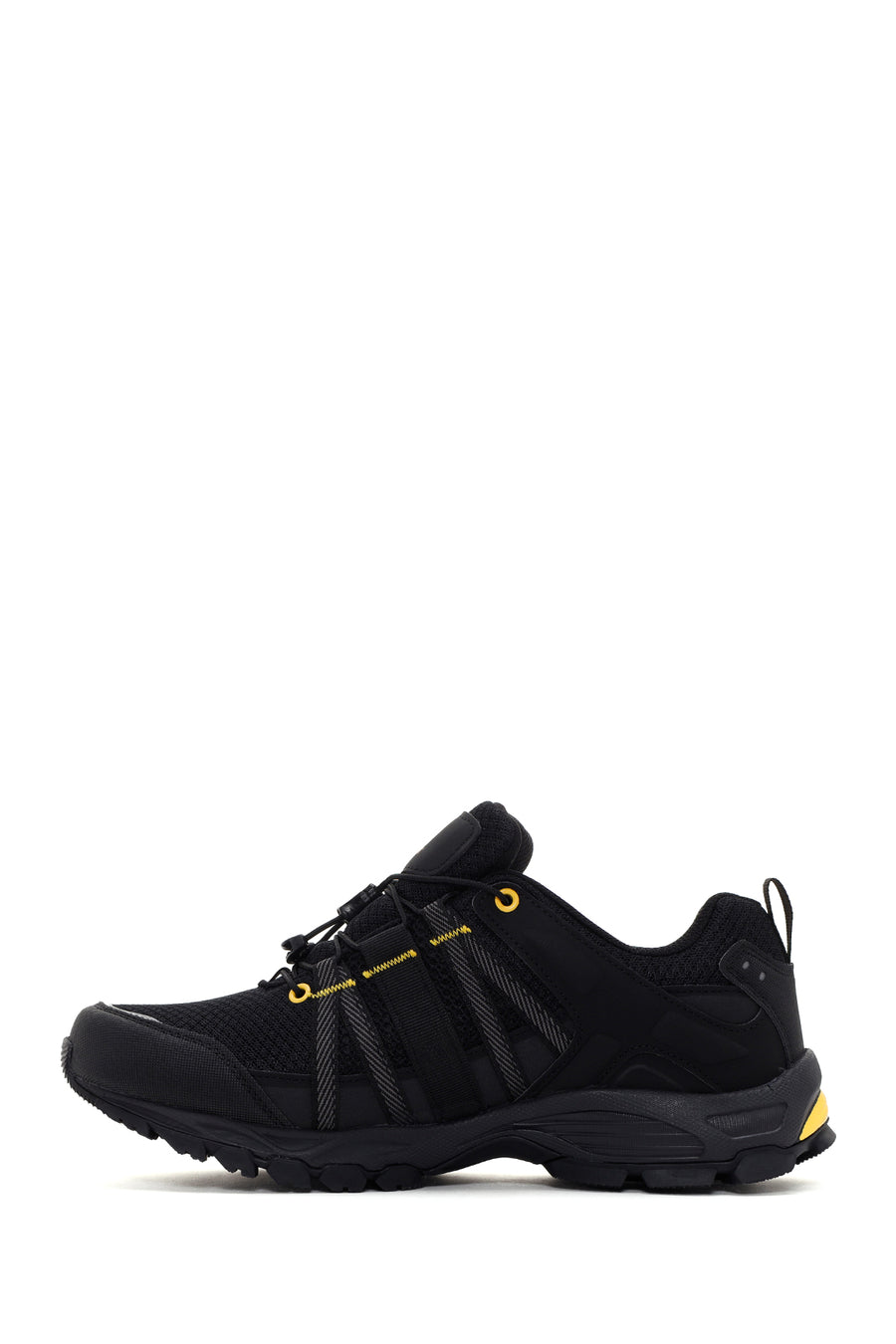 Hammer Jack Men's Black Migos Outdoor Sneaker