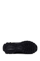 Hammer Jack Men's Black Migos Outdoor Sneaker | Derimod
