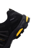 Hammer Jack Men's Black Migos Outdoor Sneaker | Derimod