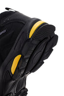 Hammer Jack Men's Black Migos Outdoor Sneaker | Derimod