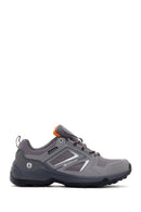 Hammer Jack Men's Gray Stellar Waterproof Outdoor Shoes | Derimod