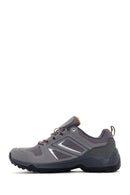 Hammer Jack Men's Gray Stellar Waterproof Outdoor Shoes | Derimod