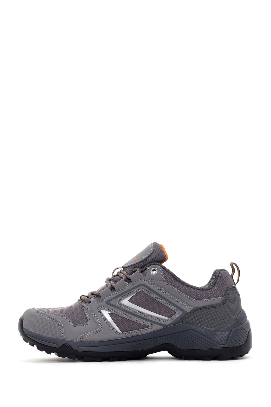 Hammer Jack Men's Gray Stellar Waterproof Outdoor Shoes