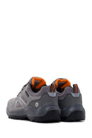 Hammer Jack Men's Gray Stellar Waterproof Outdoor Shoes | Derimod