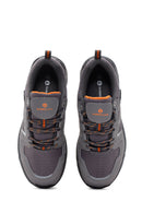 Hammer Jack Men's Gray Stellar Waterproof Outdoor Shoes | Derimod