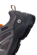Hammer Jack Men's Gray Stellar Waterproof Outdoor Shoes | Derimod