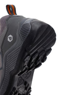 Hammer Jack Men's Gray Stellar Waterproof Outdoor Shoes | Derimod