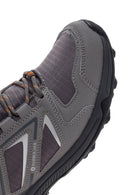 Hammer Jack Men's Gray Stellar Waterproof Outdoor Shoes | Derimod