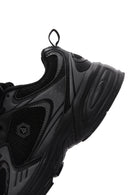Hammer Jack Women's Black Songa Sneaker | Derimod