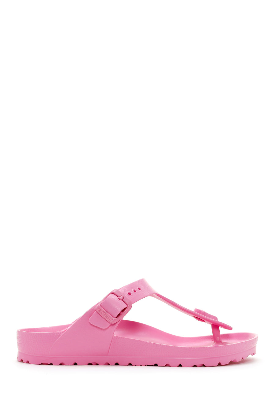 Birkenstock Kadın Pembe Gizeh Eva Parmak Arası Terlik 1024580 | Derimod