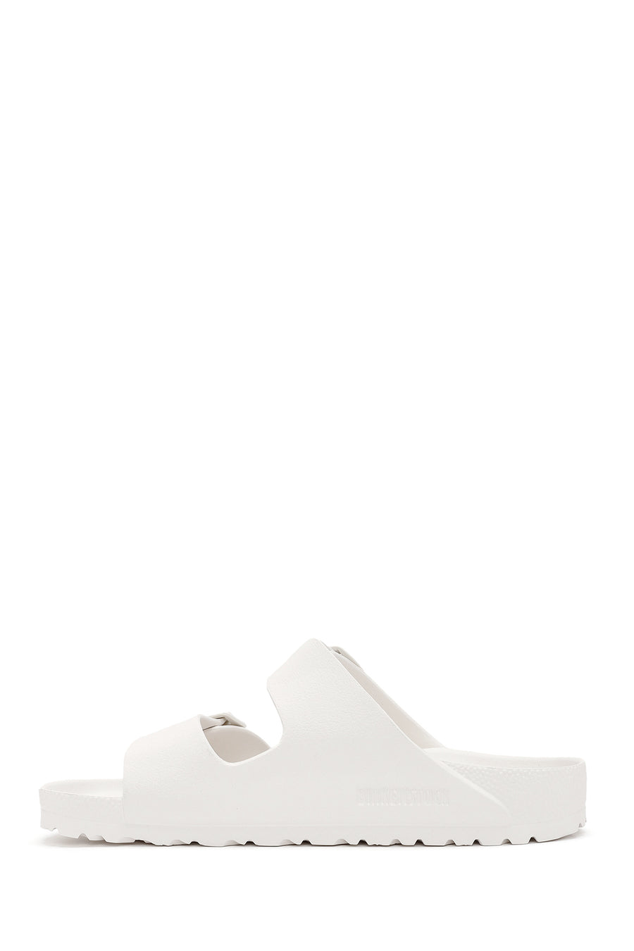 Birkenstock Kadın Beyaz Arizona Eva Çift Bantlı Terlik
