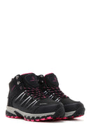 Hammer Jack Women's Black Waterproof Outdoor Boots | Derimod