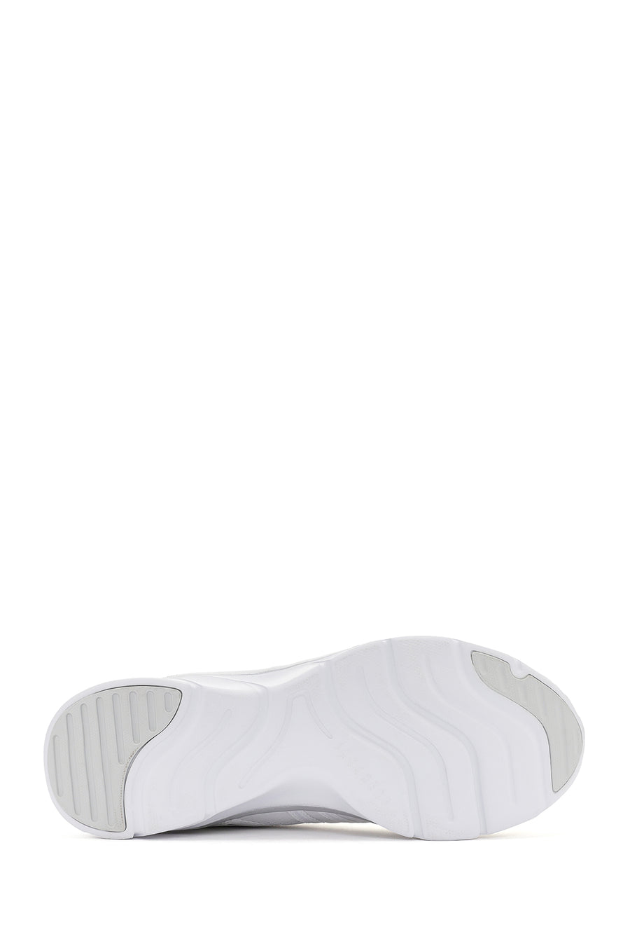 Skechers Kadın Beyaz D'lux Comfort - Surreal Kumaş Sneaker