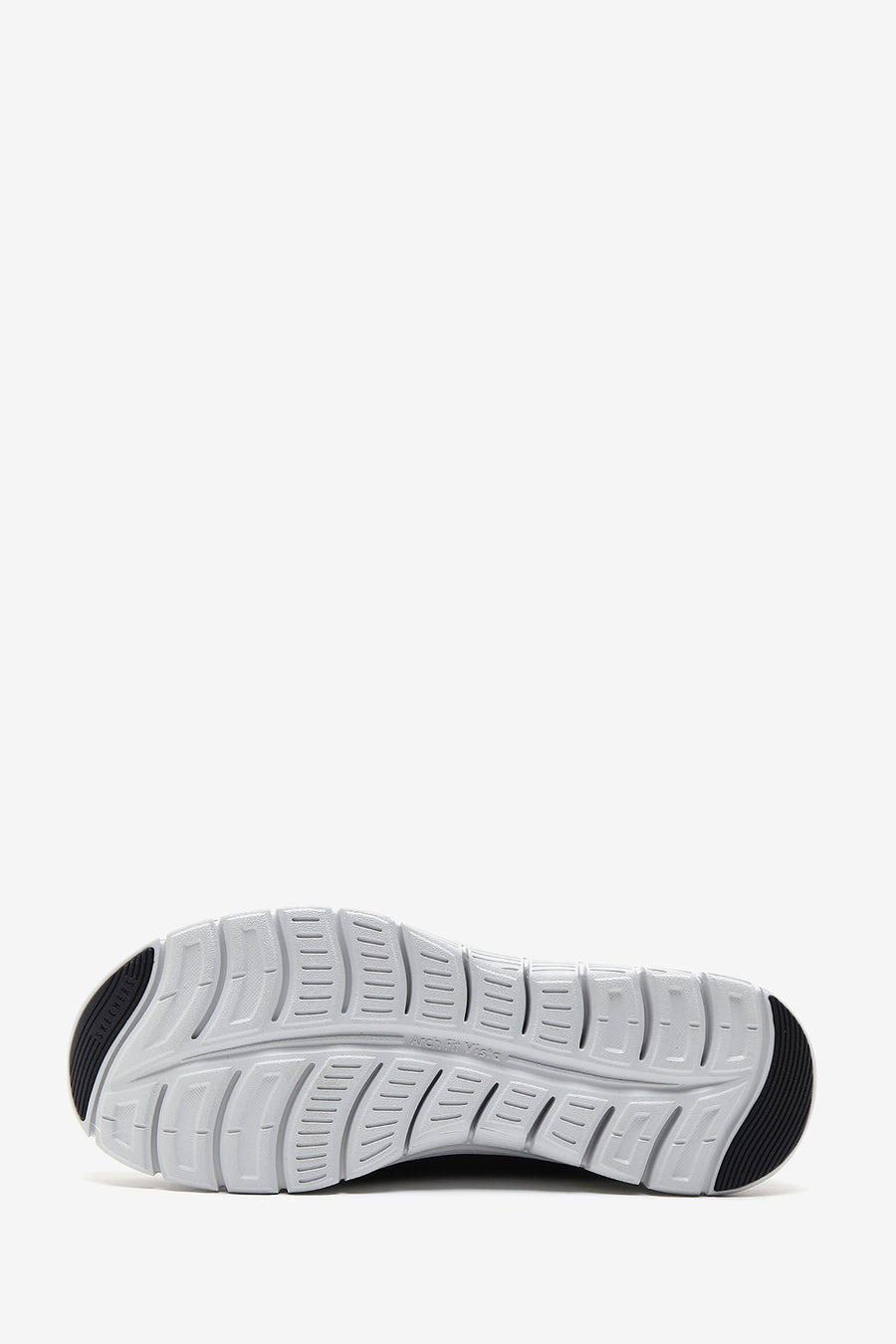 Skechers Women's Black Arch Fit Vista Sneaker