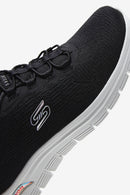 Skechers Women's Black Arch Fit Vista Sneaker | Derimod