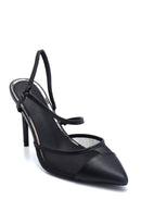 Women's Classic Heeled Shoes | Derimod