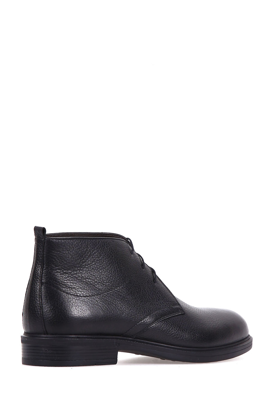 Soft Leather Men's Boots