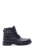 Men's Leather Boots | Derimod