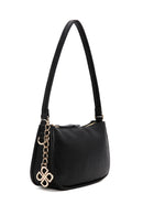 Women's Black Long Strap Shoulder Bag | Derimod