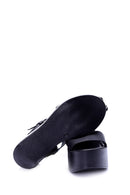 Women's Wedge Heel Sandals | Derimod