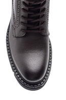 Men's Leather Boots | Derimod