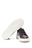 Men's Leather Sneaker | Derimod