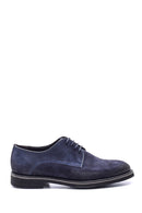 Men's Suede Leather Shoes | Derimod