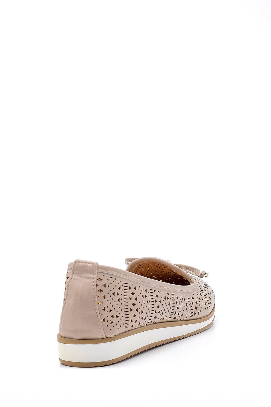 Kadın Casual Loafer
