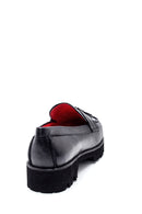 Women's Gritti For Derimod Leather Loafer | Derimod