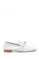 Women's Stone Loafer | Derimod