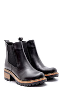 Women's Leather Boots | Derimod