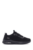 Skechers Kadın Siyah Squad Air Spor Sneaker | Derimod